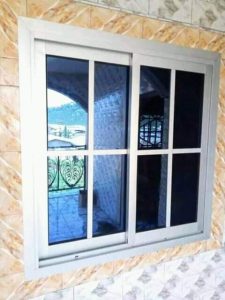 fenêtre sur mesure à Varennes-Vauzelles